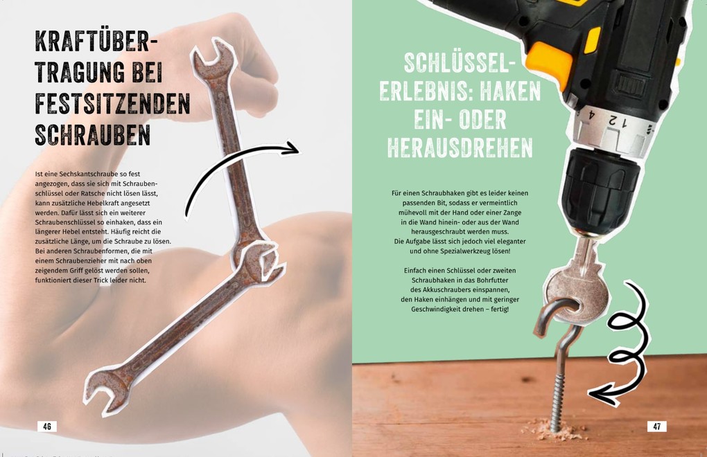 Weitere Ansicht: Do it daheim