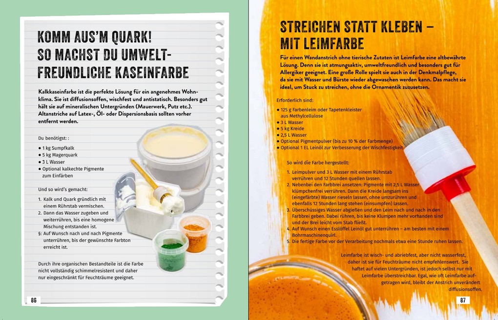 Weitere Ansicht: Do it daheim