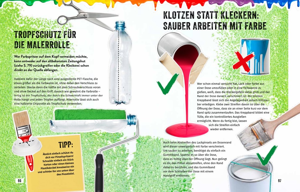 Weitere Ansicht: Do it daheim