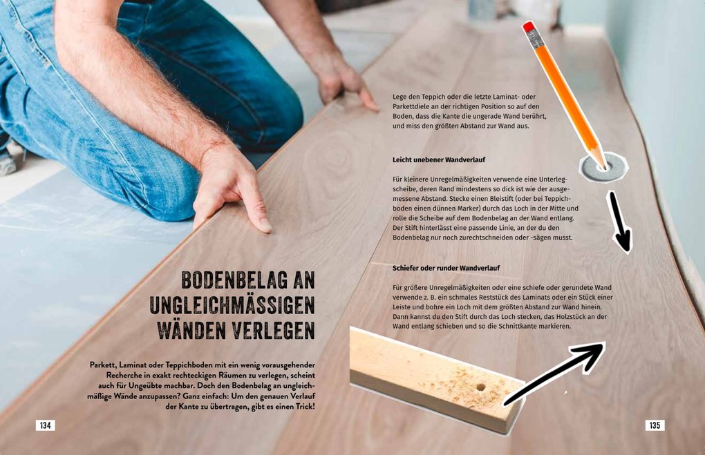 Weitere Ansicht: Do it daheim