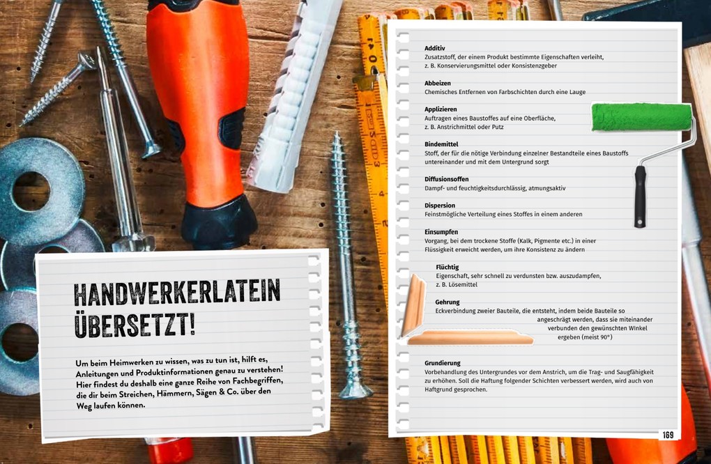Weitere Ansicht: Do it daheim