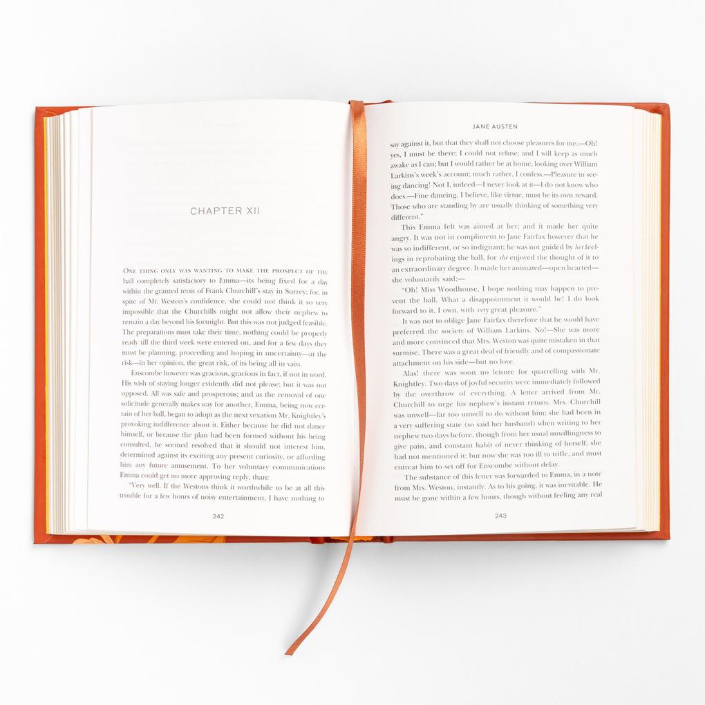 Weitere Ansicht: Emma (Special Edition) | Jane Austen