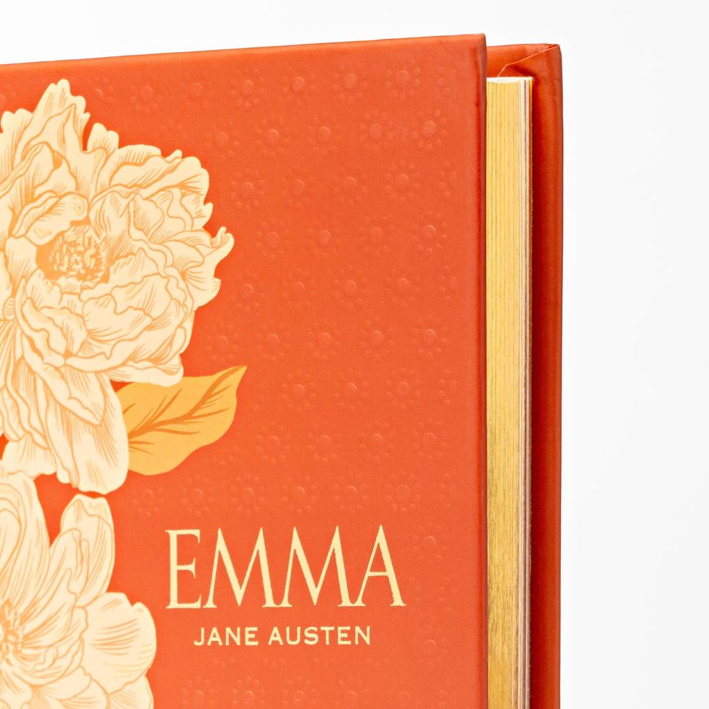 Weitere Ansicht: Emma (Special Edition) | Jane Austen