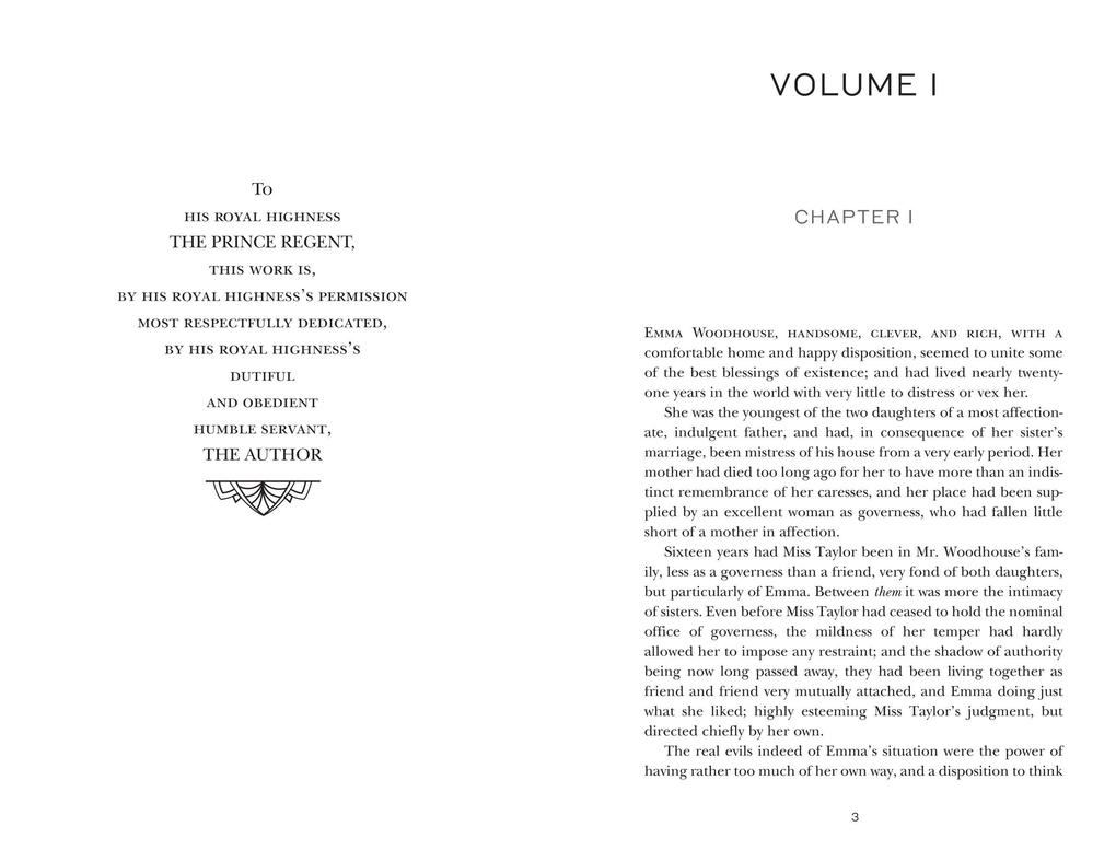 Weitere Ansicht: Emma (Special Edition) | Jane Austen