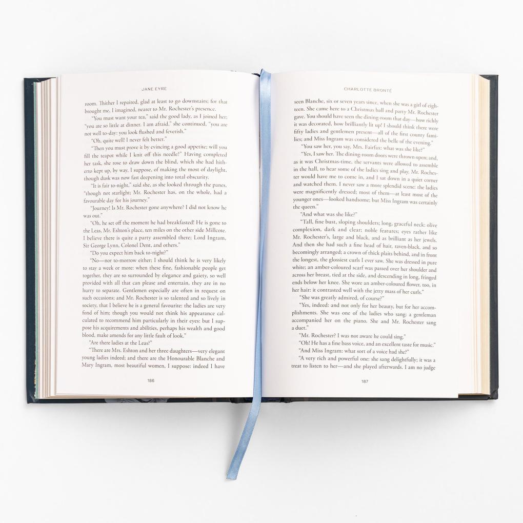 Weitere Ansicht: Jane Eyre (Special Edition) | Charlotte Brontë