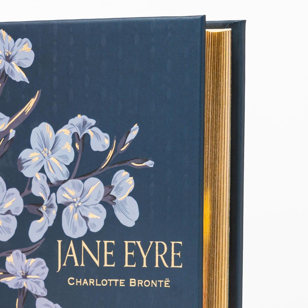 Weitere Ansicht: Jane Eyre (Special Edition) | Charlotte Brontë