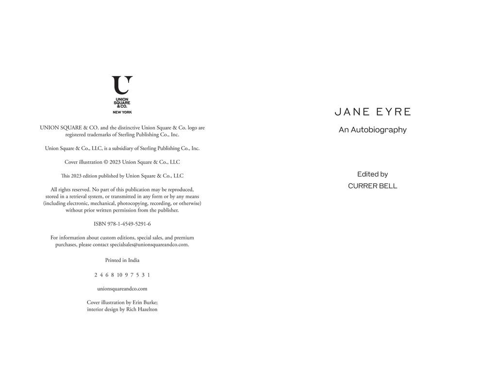 Weitere Ansicht: Jane Eyre (Special Edition) | Charlotte Brontë