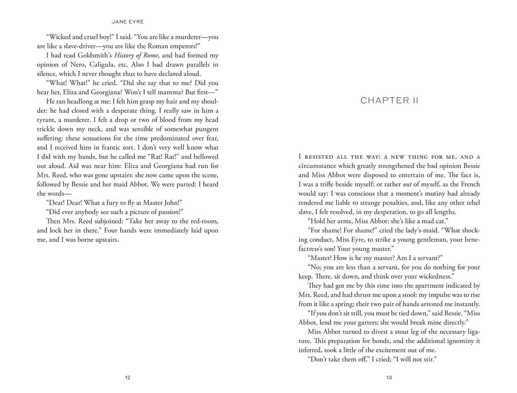 Weitere Ansicht: Jane Eyre (Special Edition) | Charlotte Brontë
