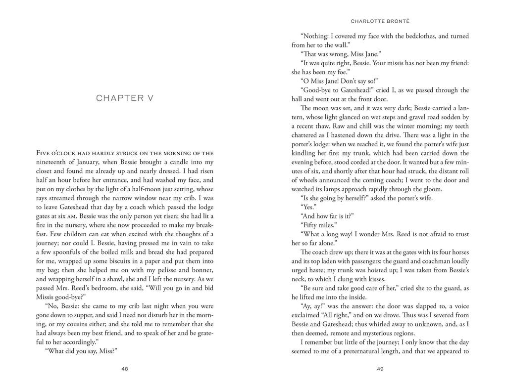 Weitere Ansicht: Jane Eyre (Special Edition) | Charlotte Brontë