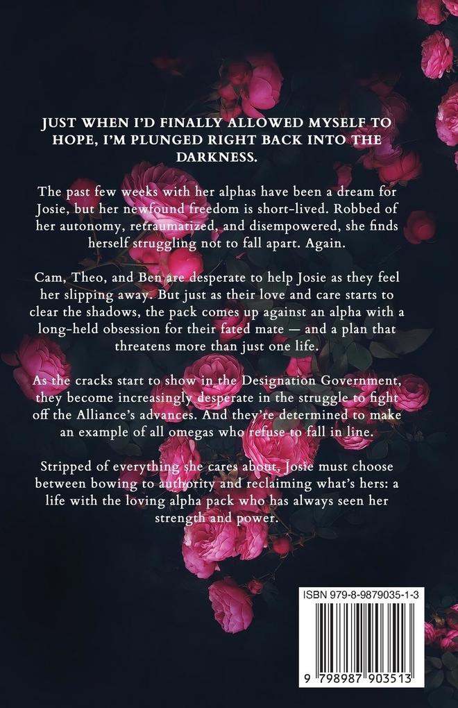 Weitere Ansicht: Forbidden | Emilia Emerson