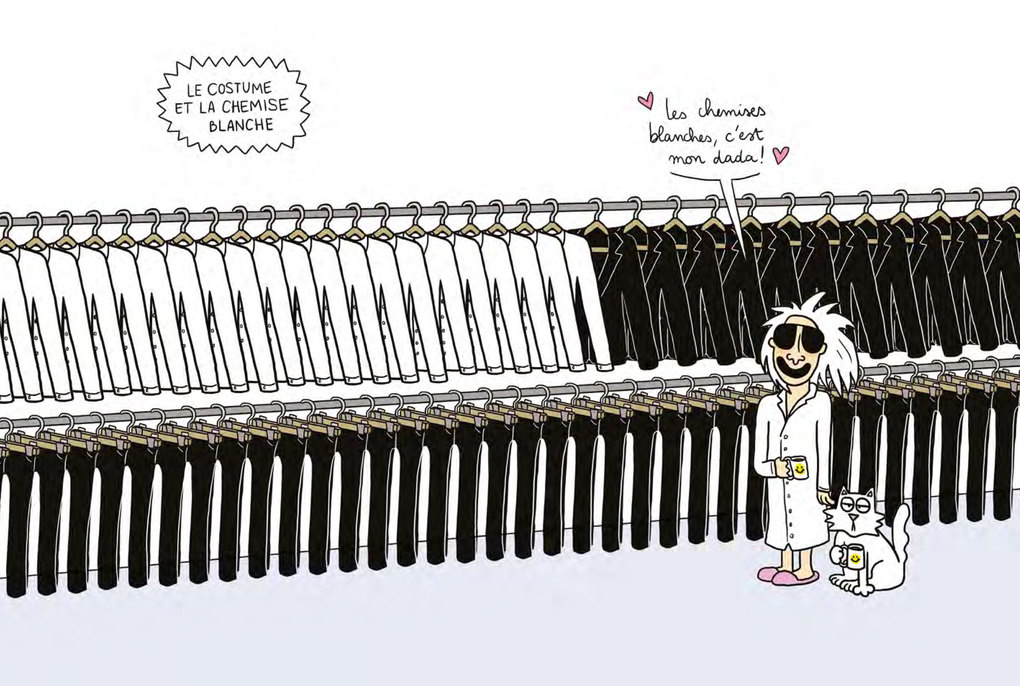 Weitere Ansicht: Wirklich alles über Karl Lagerfeld | Tiffany Cooper