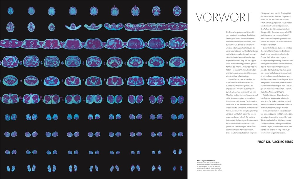 Weitere Ansicht: Anatomie und Physiologie