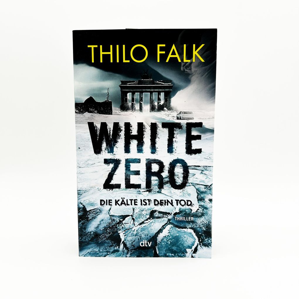 Weitere Ansicht: White Zero | Thilo Falk