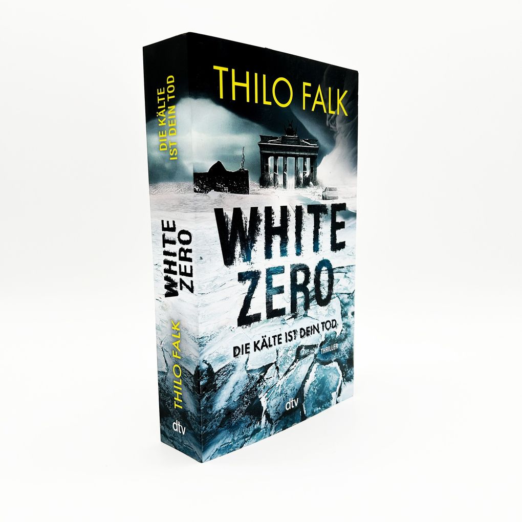 Weitere Ansicht: White Zero | Thilo Falk
