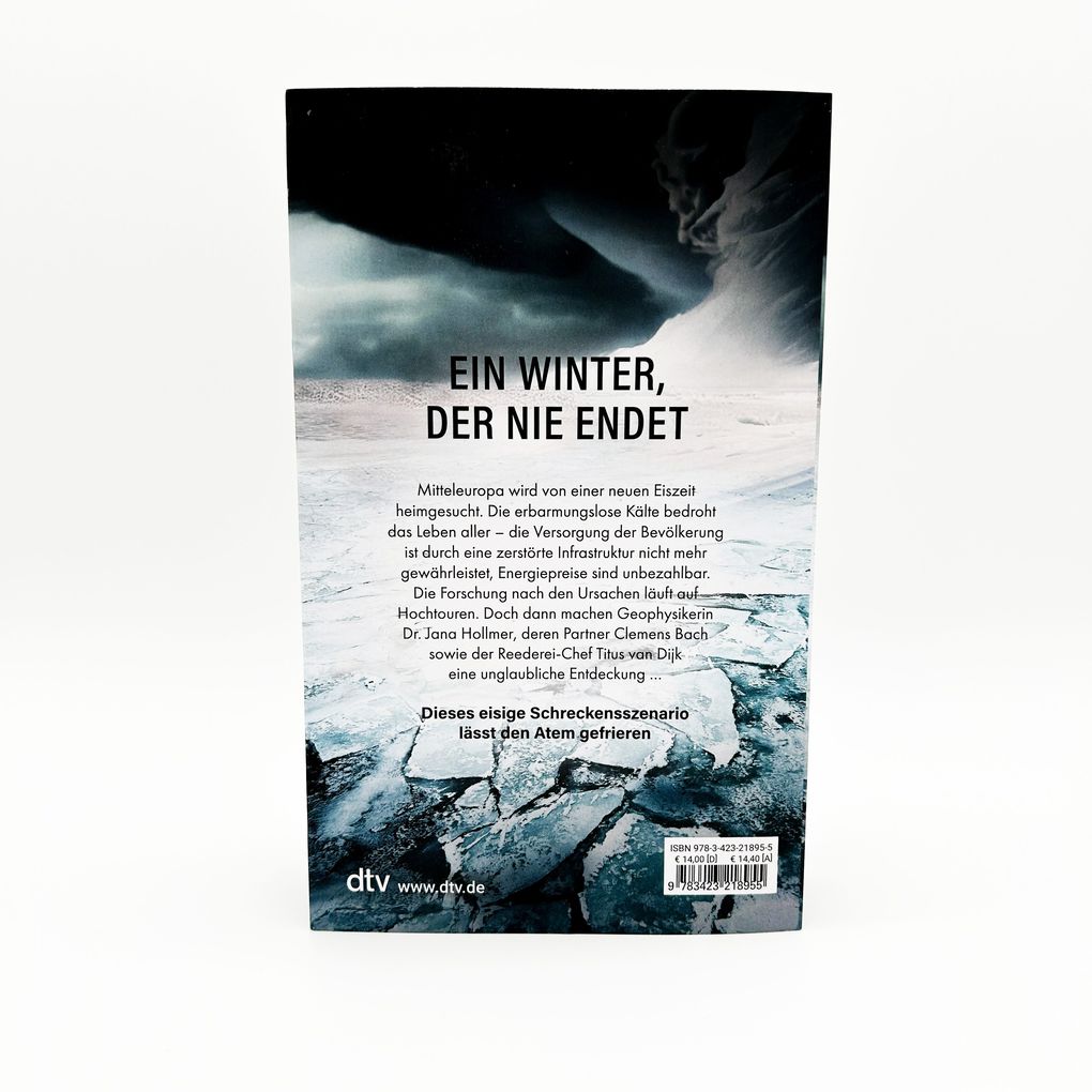 Weitere Ansicht: White Zero | Thilo Falk