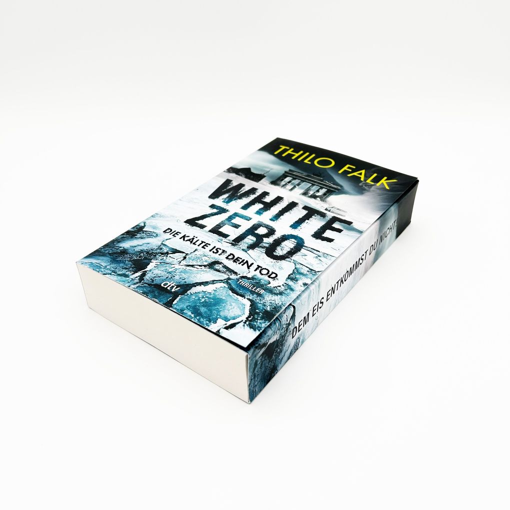 Weitere Ansicht: White Zero | Thilo Falk