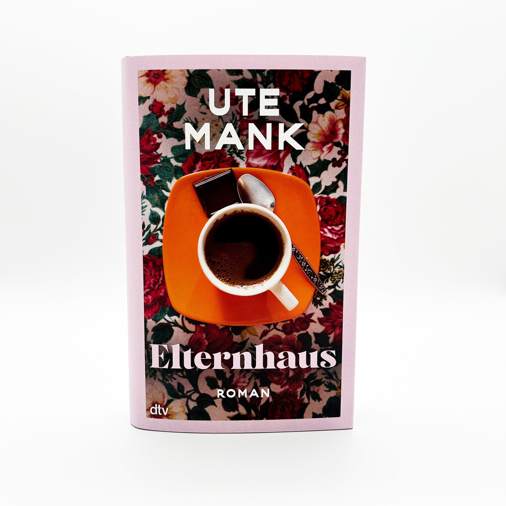 Weitere Ansicht: Elternhaus | Ute Mank