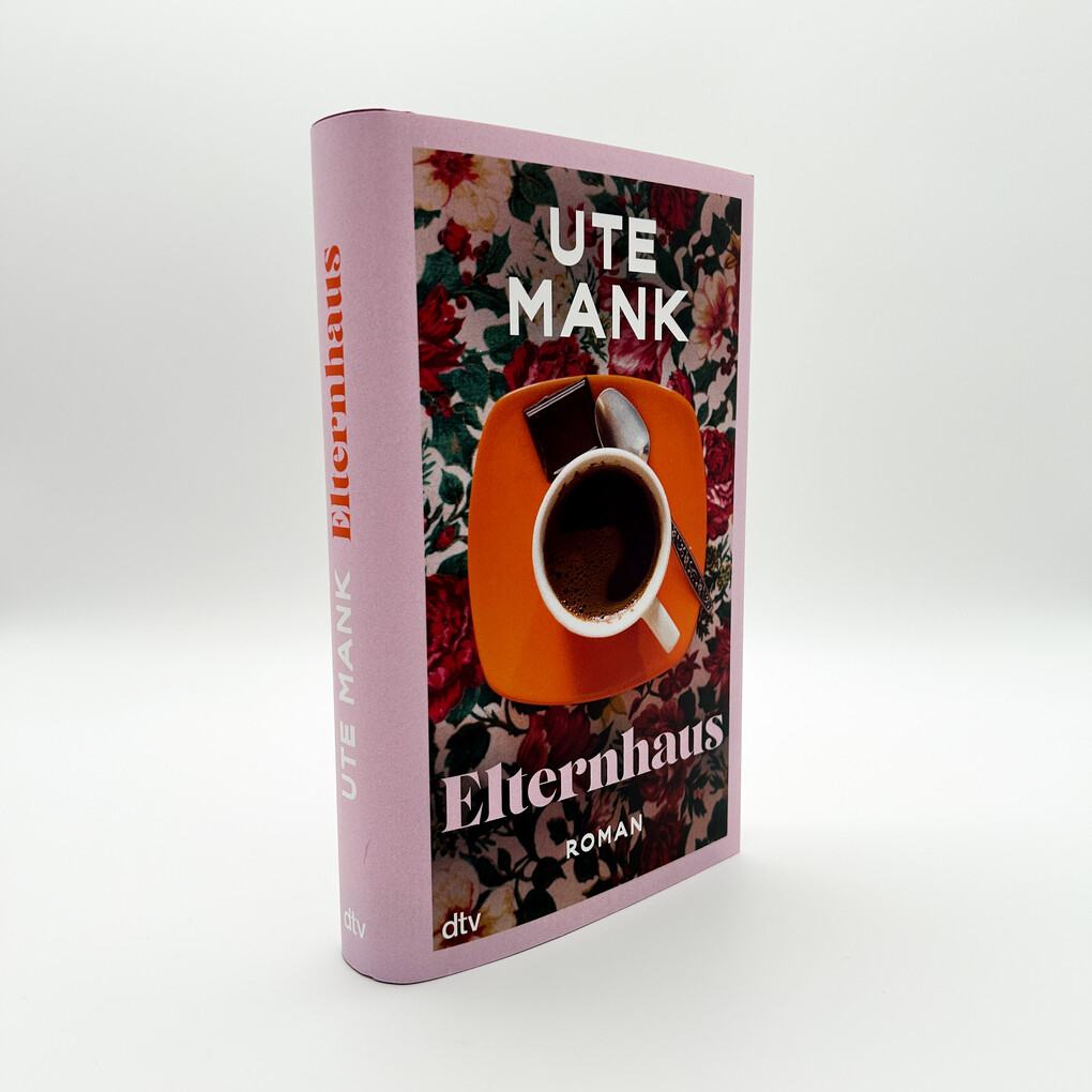 Weitere Ansicht: Elternhaus | Ute Mank