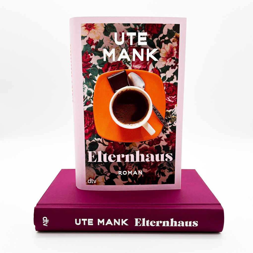 Weitere Ansicht: Elternhaus | Ute Mank