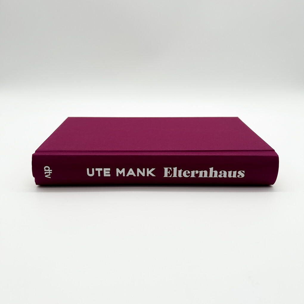 Weitere Ansicht: Elternhaus | Ute Mank