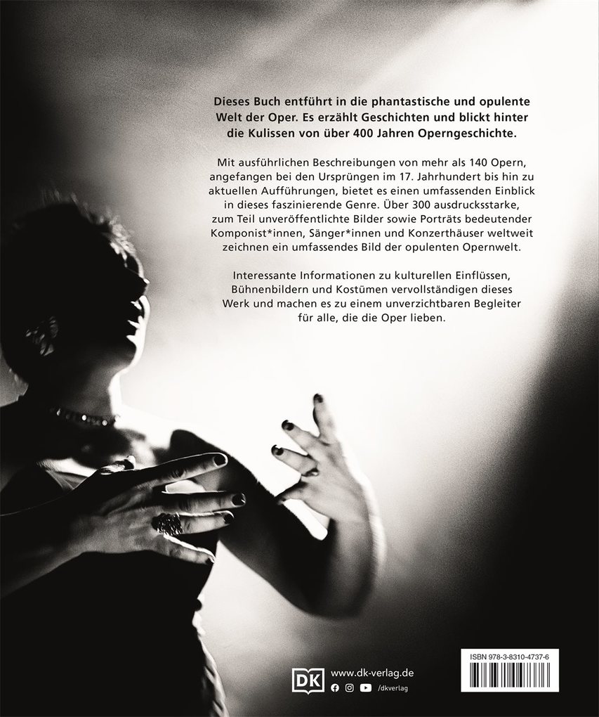 Weitere Ansicht: Die Oper | Alan Riding, Leslie Dunton-Downer