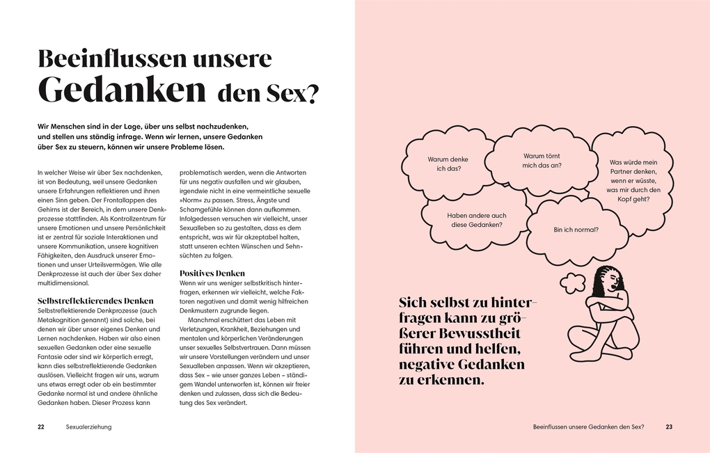 Weitere Ansicht: Alles über Sex | Kate Moyle