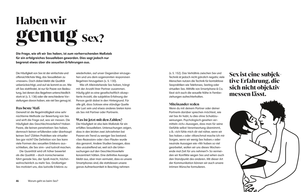 Weitere Ansicht: Alles über Sex | Kate Moyle