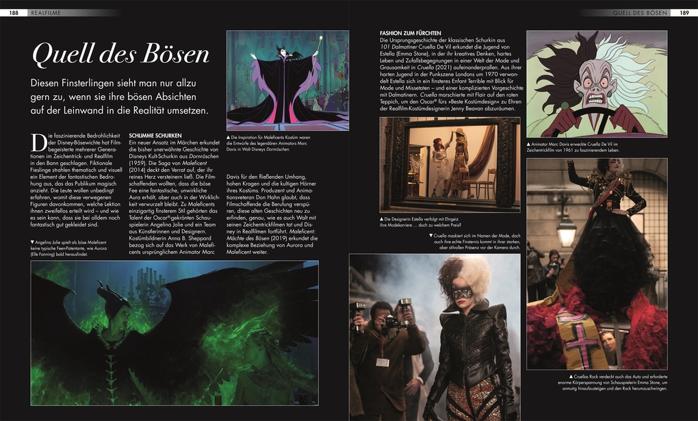 Weitere Ansicht: Das Disney Buch | Jim Fanning, Tracey Miller-Zarneke