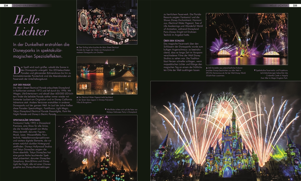 Weitere Ansicht: Das Disney Buch | Jim Fanning, Tracey Miller-Zarneke