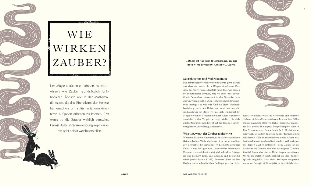 Weitere Ansicht: Magie für den Alltag | Ella Harrison