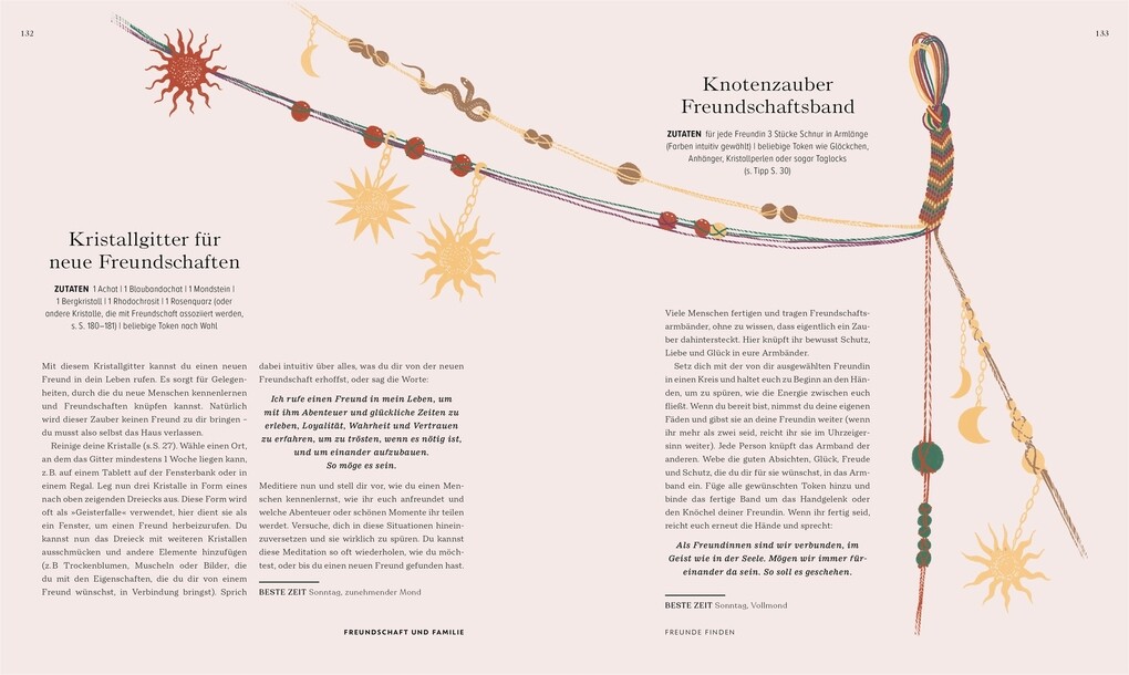 Weitere Ansicht: Magie für den Alltag | Ella Harrison