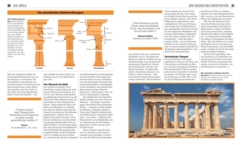 Weitere Ansicht: Big Ideas. Das Architektur-Buch | Jon Astbury, Pamela Buxton, Jonathan Glancey, Andrew Humphreys