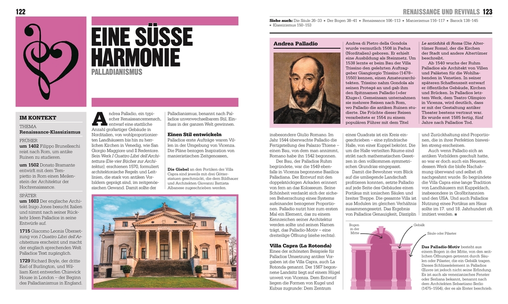 Weitere Ansicht: Big Ideas. Das Architektur-Buch | Jon Astbury, Pamela Buxton, Jonathan Glancey, Andrew Humphreys