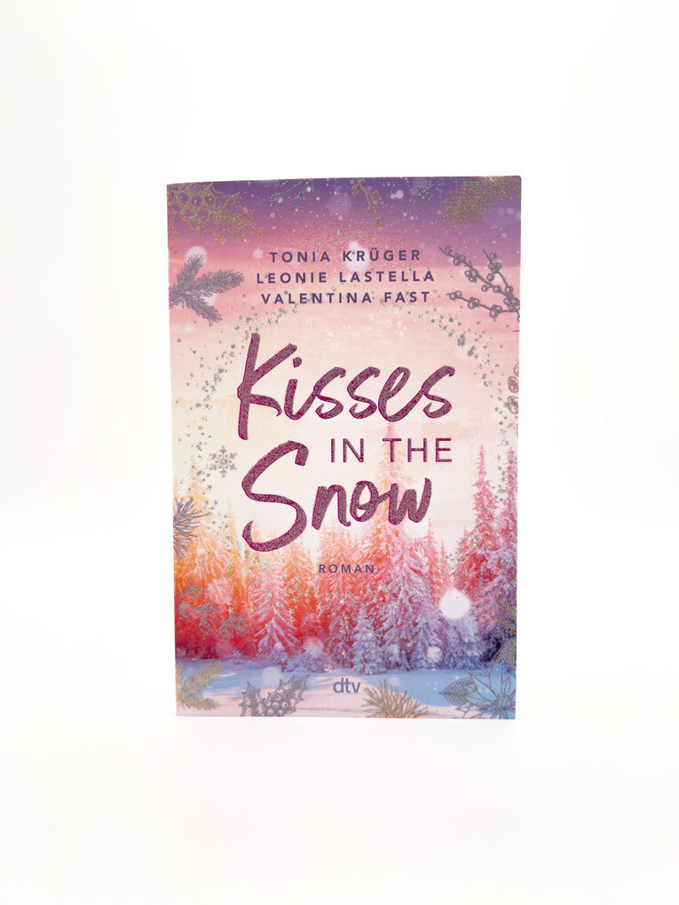 Weitere Ansicht: Kisses in the Snow | Leonie Lastella, Tonia Krüger, Valentina Fast