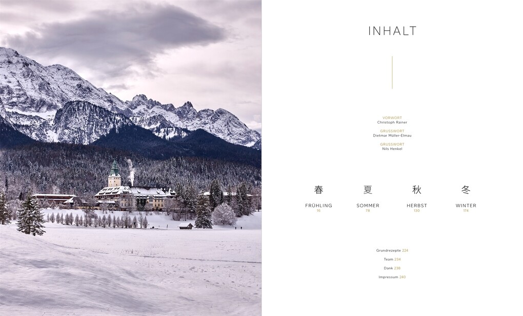 Weitere Ansicht: My Culinary Ikigai | Christoph Rainer, Dr. Nikolai Wojtko
