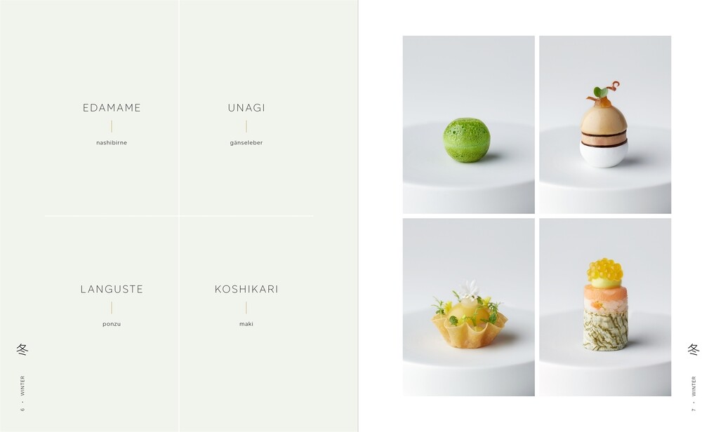 Weitere Ansicht: My Culinary Ikigai | Christoph Rainer, Dr. Nikolai Wojtko