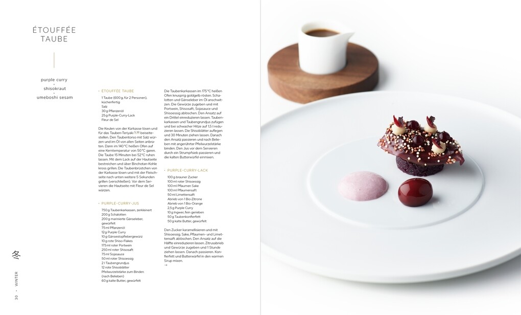 Weitere Ansicht: My Culinary Ikigai | Christoph Rainer, Dr. Nikolai Wojtko