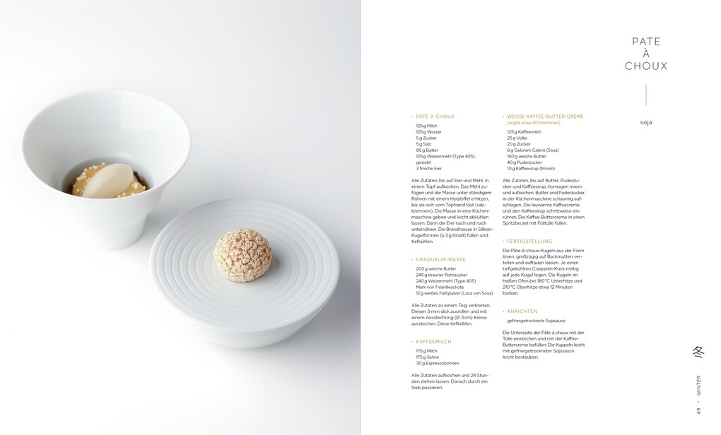 Weitere Ansicht: My Culinary Ikigai | Christoph Rainer, Dr. Nikolai Wojtko