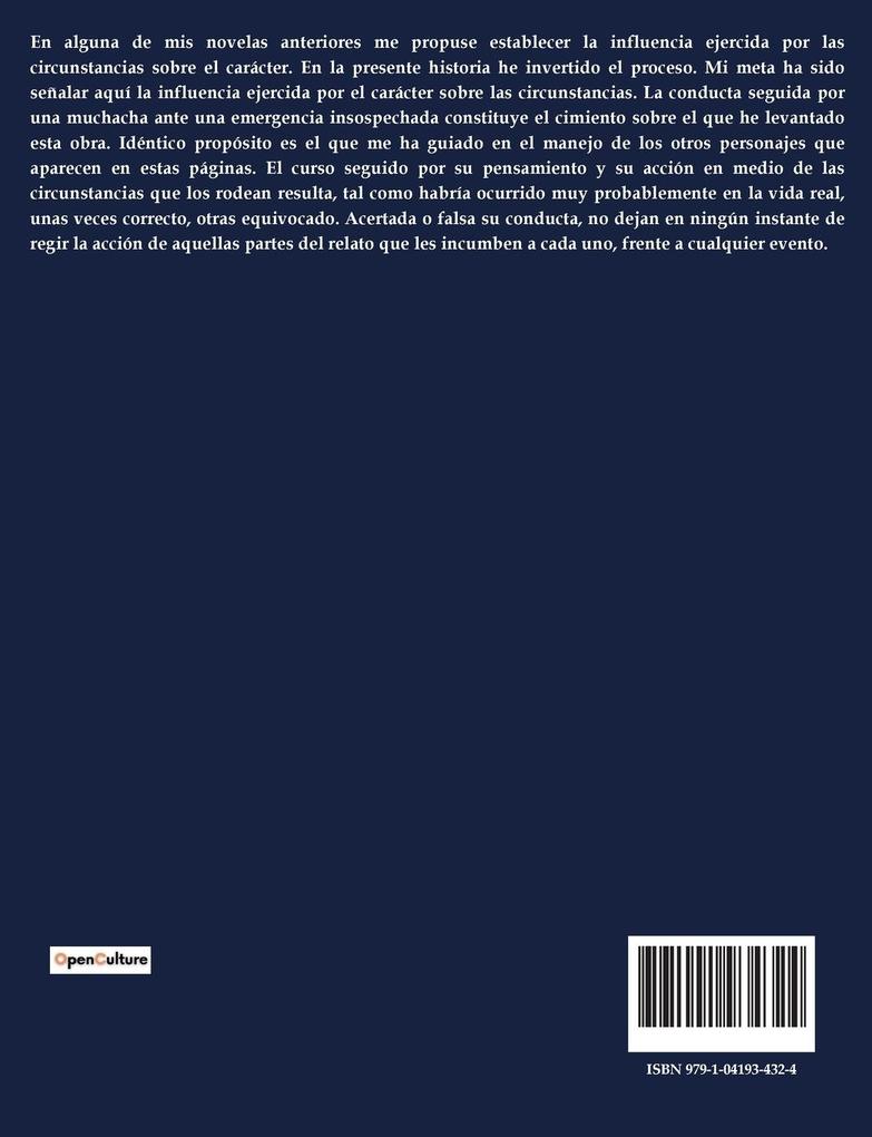 Weitere Ansicht: La Piedra Lunar | Wilkie Collins