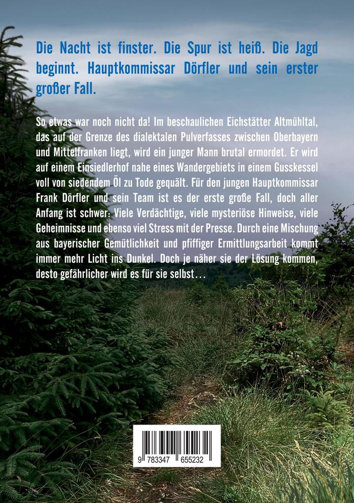 Weitere Ansicht: Eingekesselt. | Philipp Nadler
