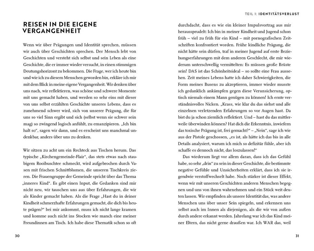Weitere Ansicht: Selbstlos: Die Zweifel der modernen Mütter, die alles geben und sich selbst dabei verlieren | Sina Schröder