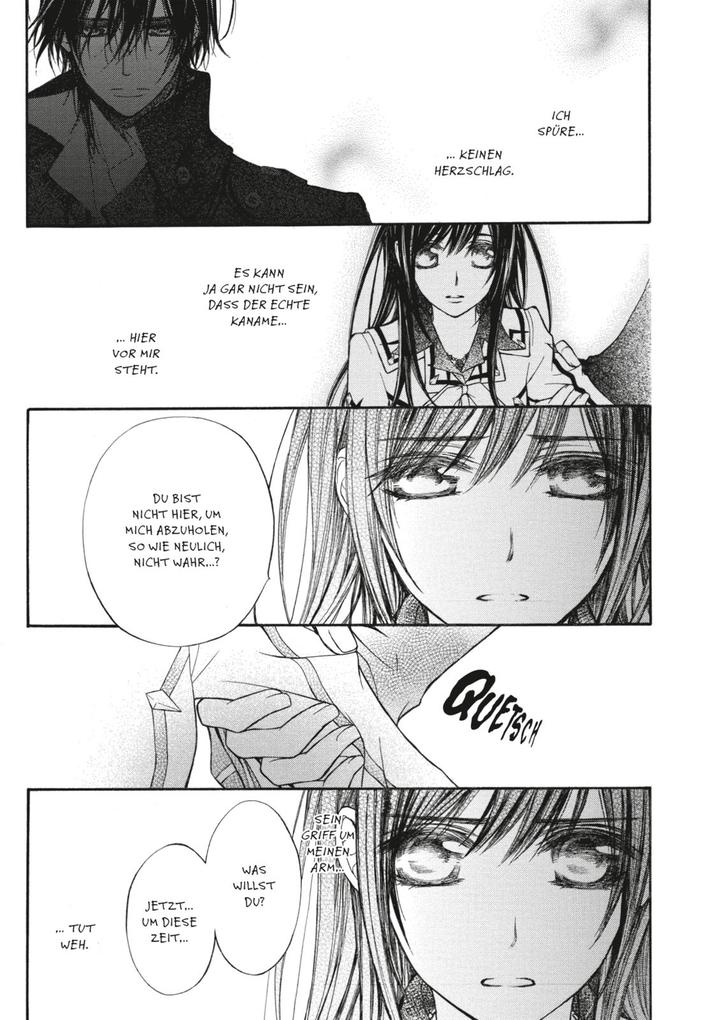 Weitere Ansicht: Vampire Knight Pearls 9 | Matsuri Hino