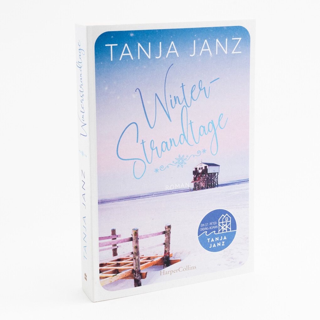 Weitere Ansicht: Winterstrandtage | Tanja Janz