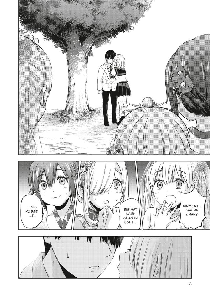 Weitere Ansicht: A Couple of Cuckoos 12 | Miki Yoshikawa