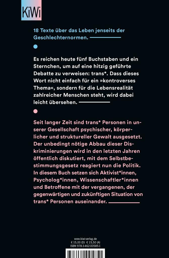 Weitere Ansicht: Einfach selbst bestimmt