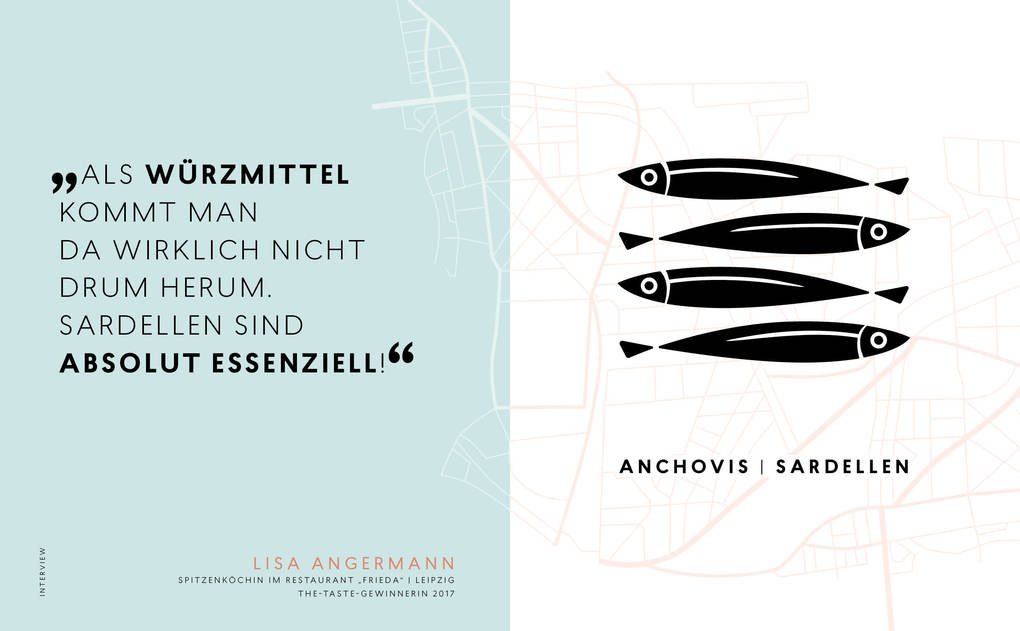 Weitere Ansicht: Geschmacksbooster aus aller Welt - Kochen mit Tahina, Zitronen-Pfeffer, Miso, Tandoori und mehr | Stefanie Hiekmann