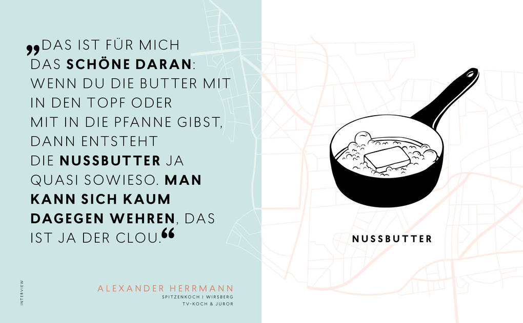 Weitere Ansicht: Geschmacksbooster aus aller Welt - Kochen mit Tahina, Zitronen-Pfeffer, Miso, Tandoori und mehr | Stefanie Hiekmann