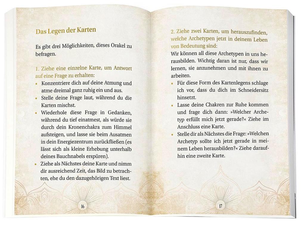 Weitere Ansicht: Die Weisheit der Lichtfrauen | Eloha Audrey Loups