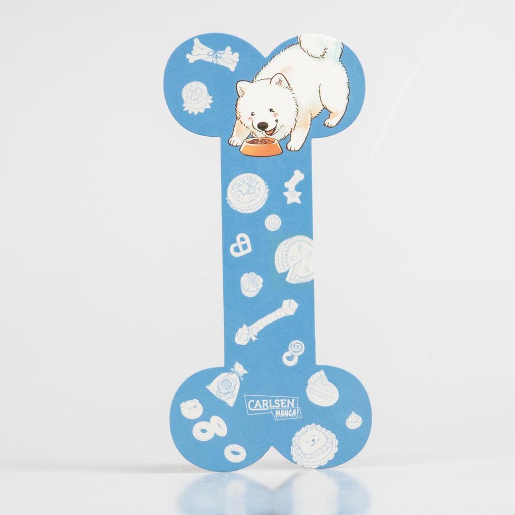 Weitere Ansicht: One Room Dog 2 | Sirokuma Shota
