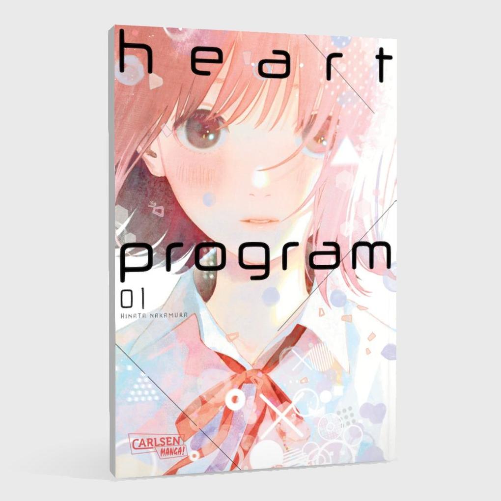 Weitere Ansicht: Heart Program 1 | Hinata Nakamura